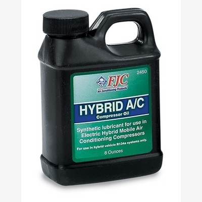 Picture of &quot;FJC  FJC-2450 8 oz. Hybrid Ac Oil