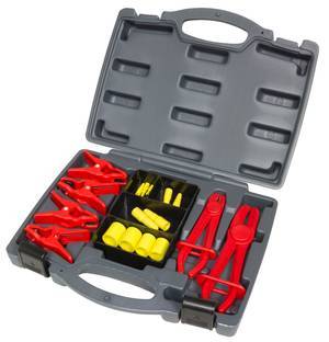 Line Stopper Cap 0.75 in.