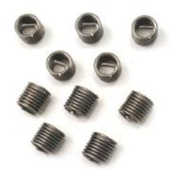 M10-1.5 Metric Pro Thread Inserts