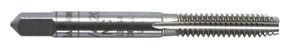 Picture of Irwin Hanson  AHN-3016130 0.47 x 2 in. Cobalt Jobber Length Straight Shank Drill Bit