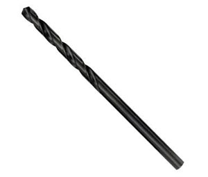 Irwin Hanson  6 in. Aircraft Extension Straight Shank Drill Bit 0.13 in.