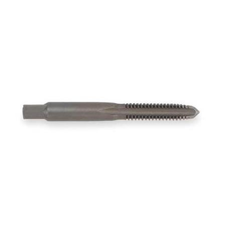 Irwin Hanson 12 x 1.5 mm 4 Flute High Carbon Steel Metric Plug Tap - 8343