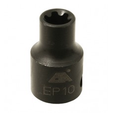 CTA-9654 External Torx Plus Socket - EP10