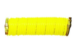MIL-1669-1 0.25 in. MNPT Swivel Hose End
