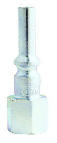 Milton Industries MIL-792 L Style Plug 0.28 in. Female NPT