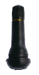 Tubeless Tire Valve, 0.453 in.