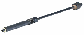 OTC Ford Diesel Compression Test Adapter (6076)