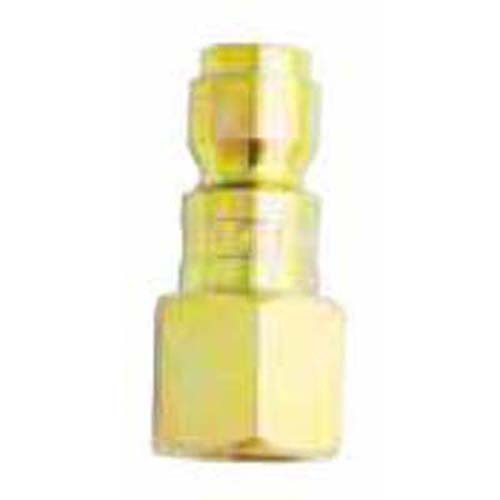 0.25 in. Female Plug P-Style