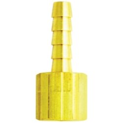 MIL-S605 Air Hose End