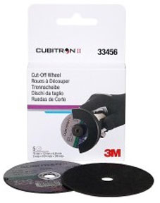 Picture of 3M Company  3M-33456 Cubitron Ii Cut-Off Wheel - 3 x 4 x 0.38 in.