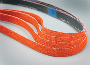 File Belt 40G - 0.5 x 18 in.