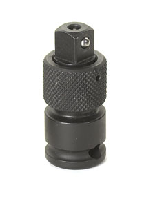 GRY-1130QC 0.37 in. Drive x 0.37 in. Impact Quick Change Adapter