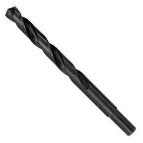 Irwin Hanson  AHN-67827 Drill Bit  0.42 in.