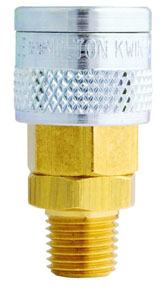 Picture of Milton Industries  MIL-756 Coupler Push Type