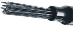 Replacement Needle Set for CP7120 Needle Scaler -Size - 7 in. -19 Piece -Needle Set