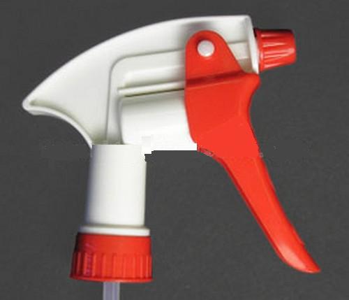 Hi-Tech Industries   Jumbo High Output Trigger Spray