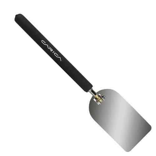 Inspection Mirror,Rectangular,7"-28 1/2"
