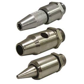 Turbo Blo-Gun Nozzle Kit - 3 Piece
