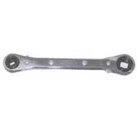 Picture of Kastar Hand Tools  KAS-9903A Flat Refrigeration Wrench - 0.38 in. Square