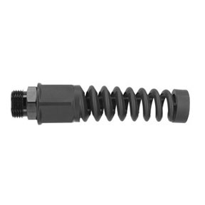 Reuse End  Ball Swivel - 0.37