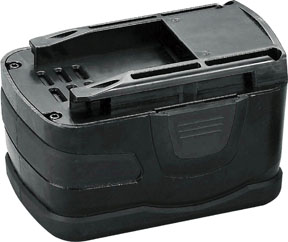 Picture of AC Delco  ACD-AB2045L-2 Battery  18V - 3.0Ah