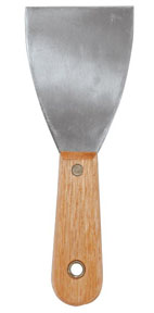 Picture of AES Industries  AES-563 Putty Knife  3 in.