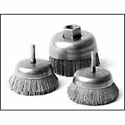 Brush Research BRM-BNH1214 1.12 in. Knotted End Brush