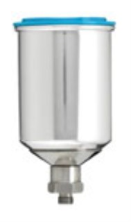 150 ml. Aluminum Metal Cup
