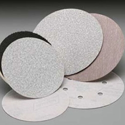 P120B Norgrip Disc