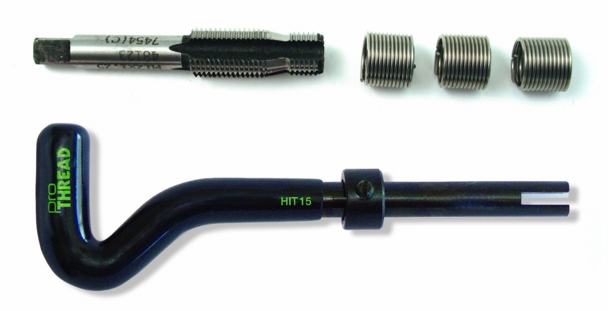 Picture of CTA Tools  CTA-35089 Pro-Thread Repair Kit  M8 - 1.25