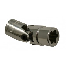 CTA-9230 E-Series U-Joint Torx Socket E18