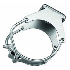 Picture of Lincoln Industrial  LNI-G160 Lever Gun Bracket
