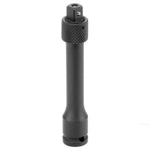 Grey Pneumatic 1/4" Drive 12" Length Locking Extension (952QL)