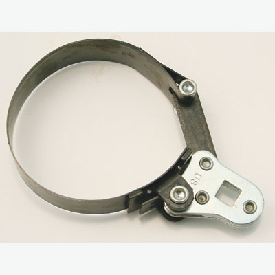 Square Drive Oil Filter Wrench