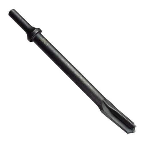 Mayhew Tools 31965 Pneumatic Bit, Muffler and Tailpipe Remover, .401 Shank