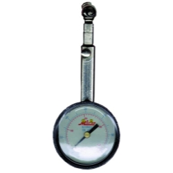 Picture of Milton Industries  MIL-S932 Dial Tire Gauge  0-60 Psi