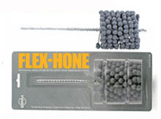 BRM-GB33418 180 Sc Flex Hone, 9mm.