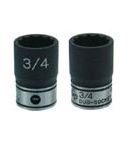 Deep Duo-Socket - 6 Point