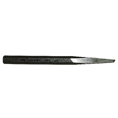 Mayhew 10602 3/4-by-7-Inch Cold Chisel , Black
