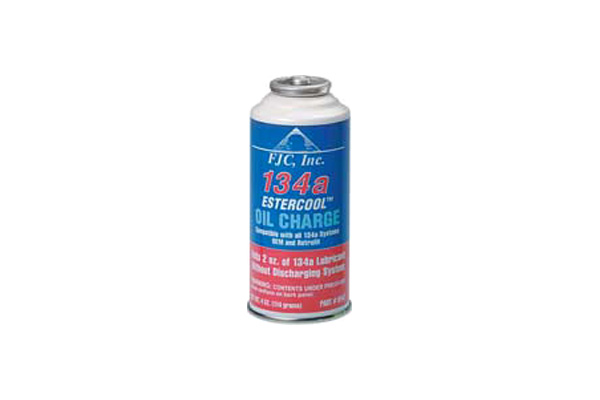Picture of &quot;FJC  FJC-9147 R134A Estercool Oil Charge