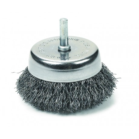 Picture of GearWrench  KDT-2314D 2.5 in. Wire Cup Brush