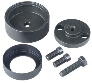 Inside Muffler Cutter