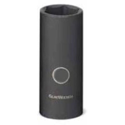 Grey Pneumatic 7/16" Hex Bit Impact Socket 1/2" Drive (29146F)