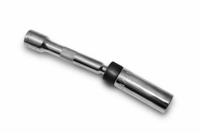 CTA-2385 Ford Triton Spark Plug Socket - 0.56 in.