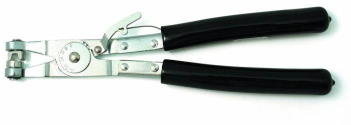 Flat Band Hose Clamp Pliers