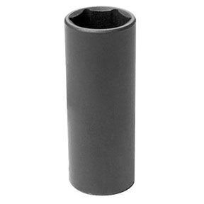 Grey Pneumatic 1/2" Dr. x 22mm Extra-Thin-Wall Deep Socket (2022MDT)