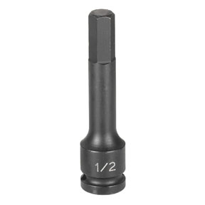0.5 in. Drive x 14 mm. Hex Driver