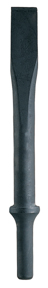 Picture of Grey Pneumatic  GRY-CH101 0.62 Flat Chisel - 7 in Long