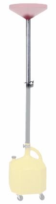 LIS-11402 Top Tube  Plated