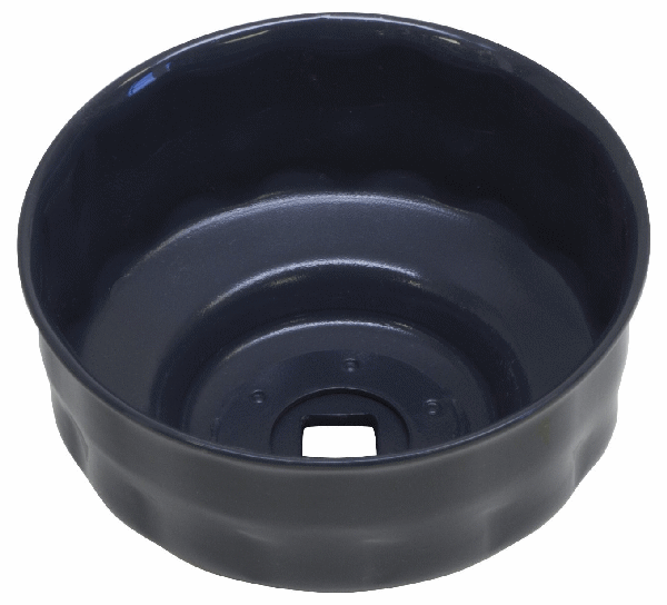 15 Flute End Cap Wrench